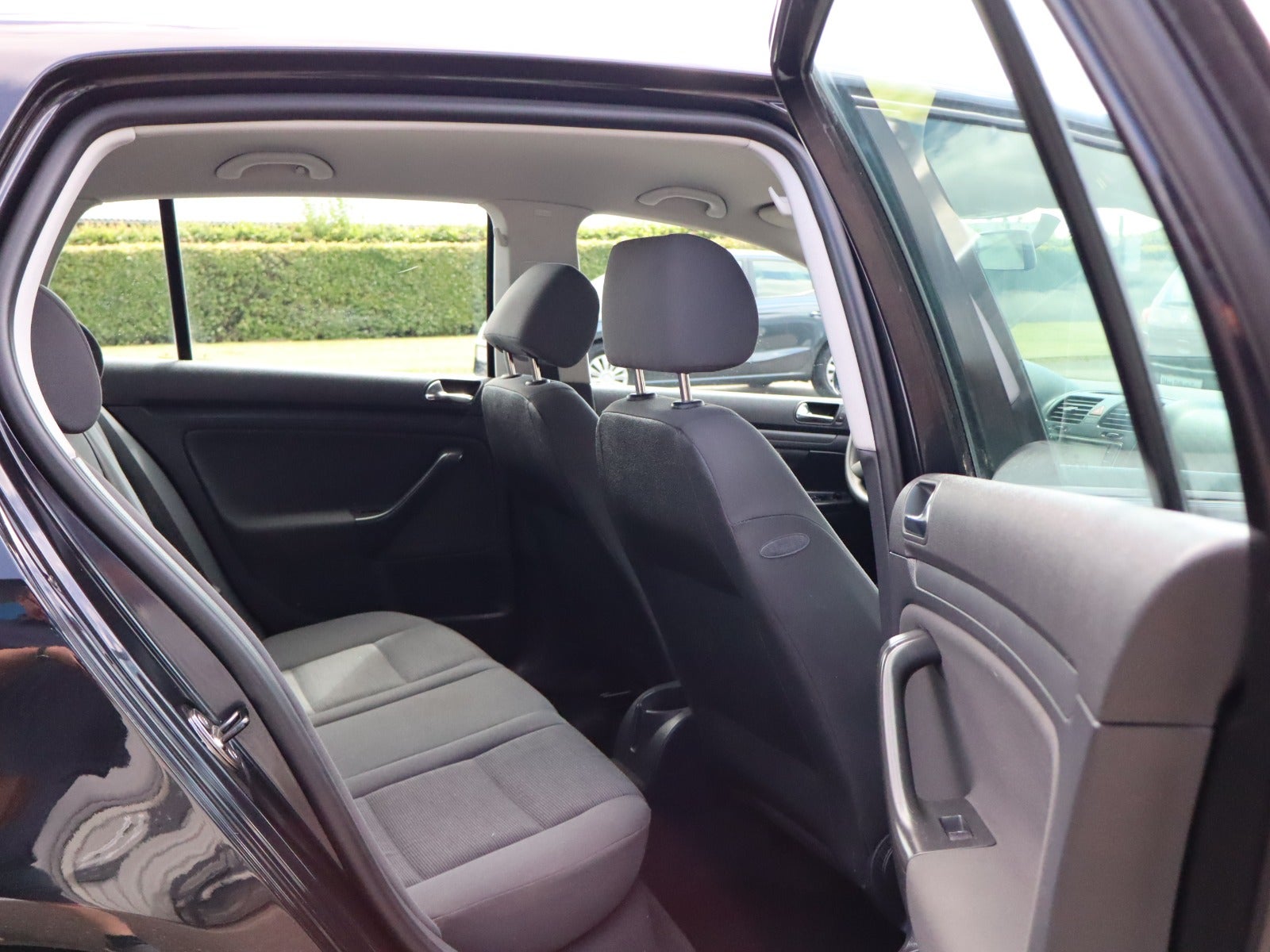 Billede af VW Golf IV 1,4 Trendline