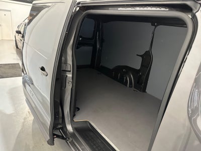 Peugeot Expert BlueHDi 122 L3 Premium EAT8 Van