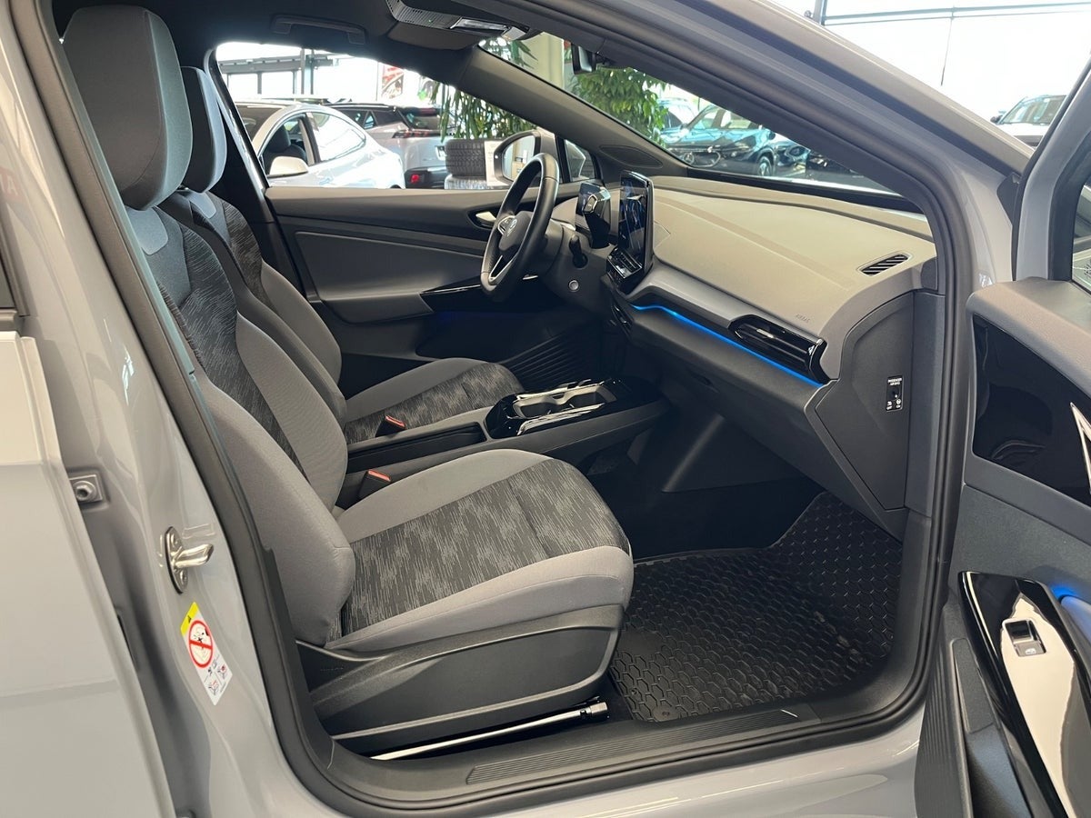 Billede af VW ID.4 77 Pro Performance