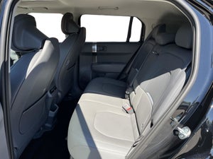 Kia EV3 Long Range Upgrade