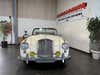 Mercedes 220 S Ponton Cabriolet thumbnail