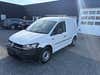VW Caddy TDi 75 BMT Van thumbnail