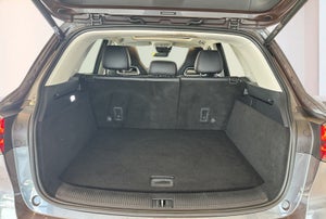 MG EHS PHEV Luxury