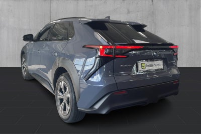Subaru Solterra Limited - 2