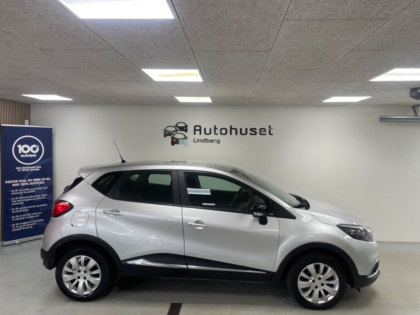 Renault Captur 2015