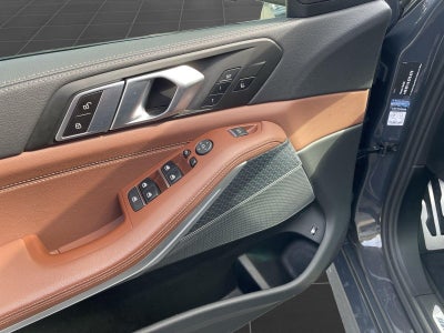 BMW X5 xDrive45e M-Sport aut.