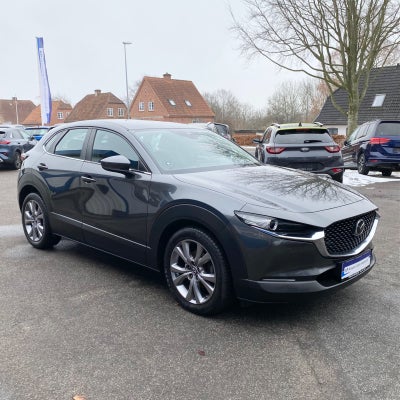Mazda CX-30 SkyActiv-D 116 Cosmo aut.