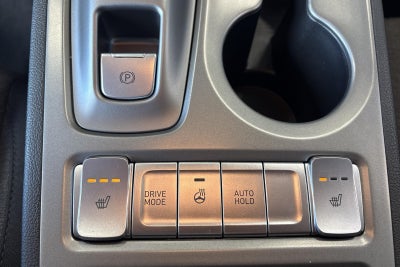 Hyundai Kona EV Select