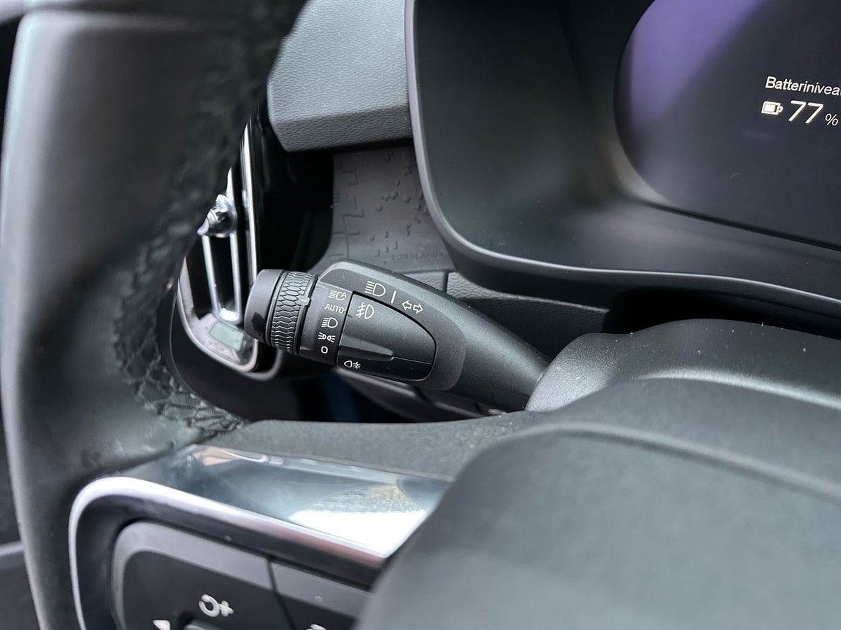 Volvo XC40 P6 ReCharge Ultimate billede 21