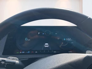 Kia EV6 Long Range Performance Upgrade AWD