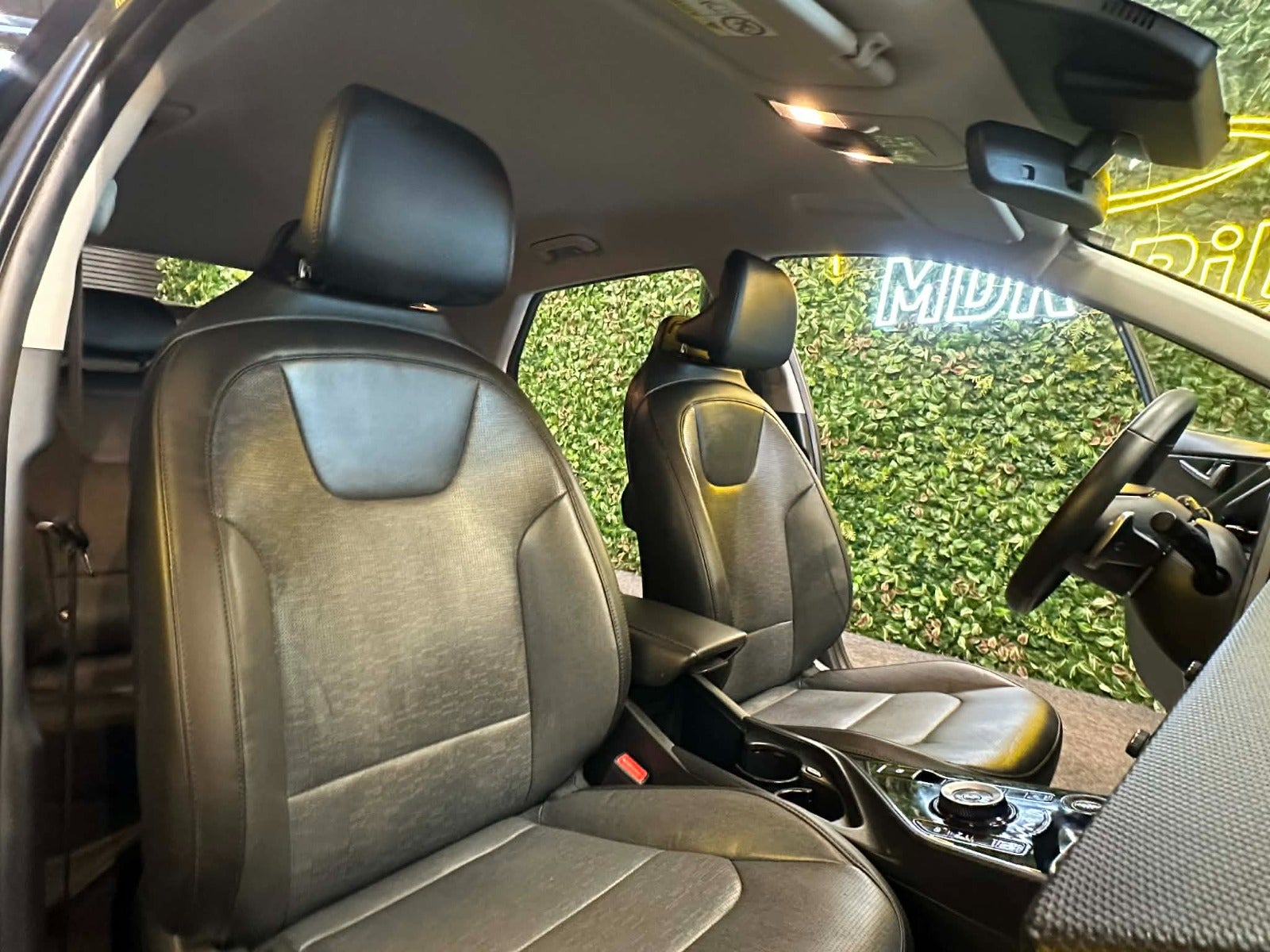 Billede af Kia Niro 1,6 PHEV Upgrade DCT