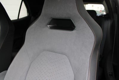 Cupra Born e-Boost