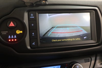 Toyota Yaris Hybrid H3 GR Sport Smart e-CVT