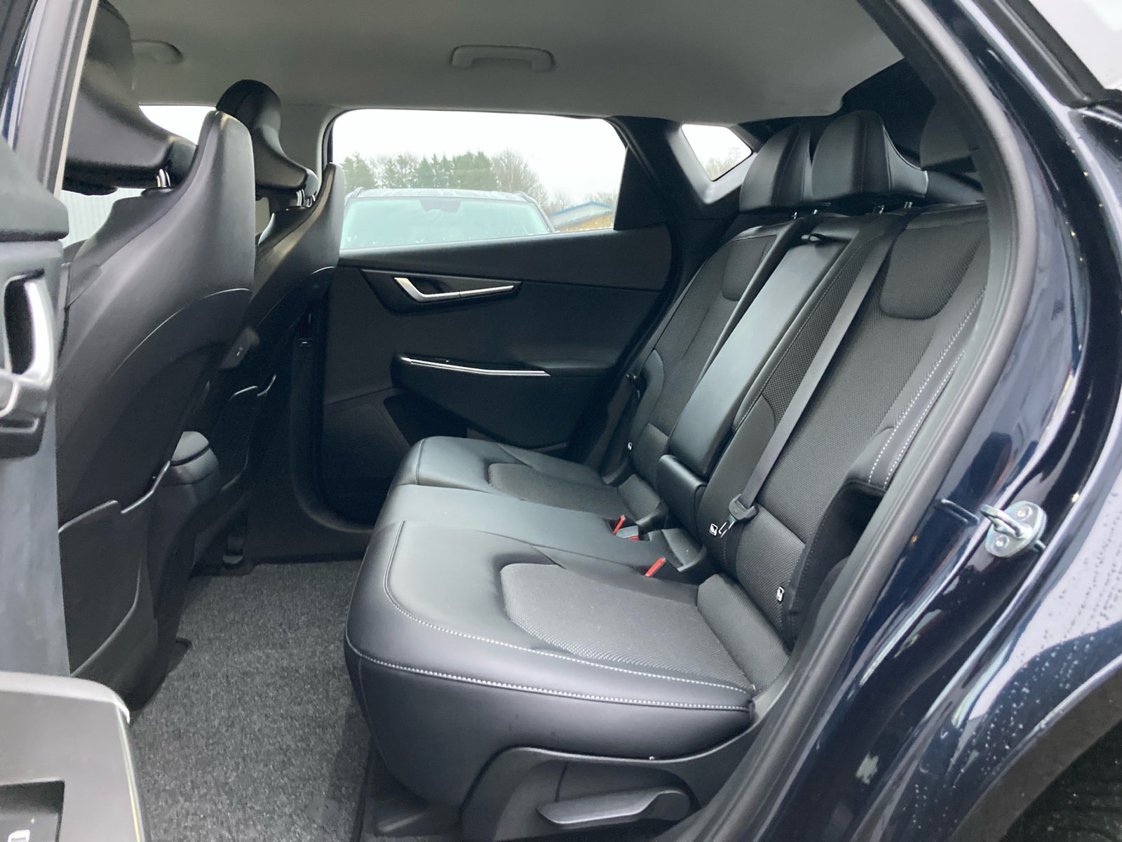 Kia EV6 Long Range Access