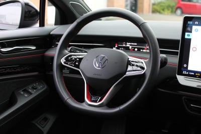 VW ID.7 GTX Max+ Tourer 4Motion