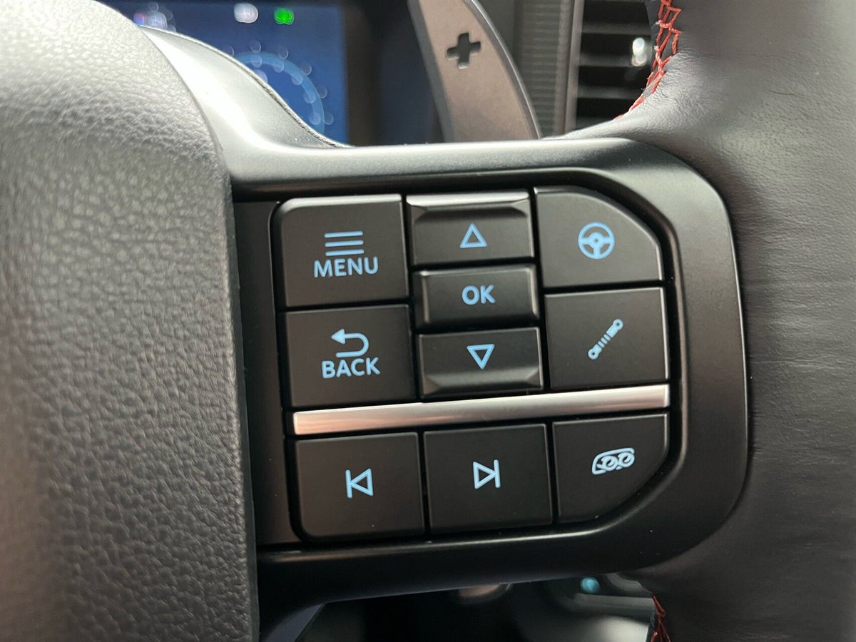 Ford F-150 EcoBoost Raptor Super Crew aut. 4x4 billede 7