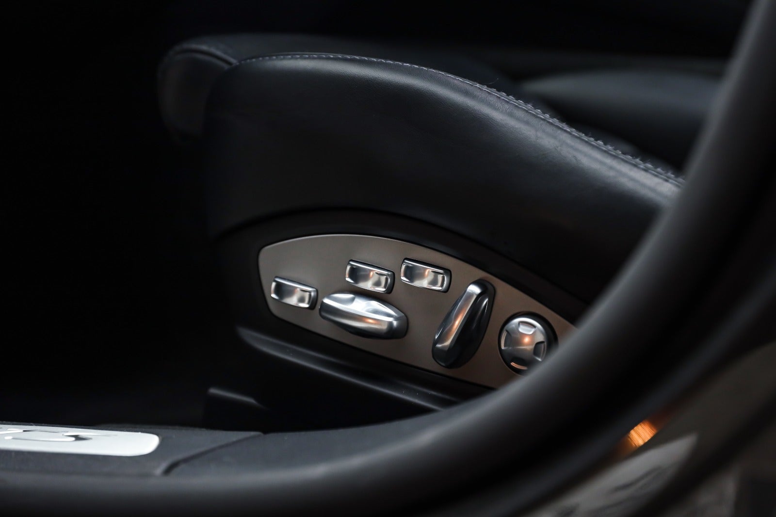 Porsche Panamera GTS