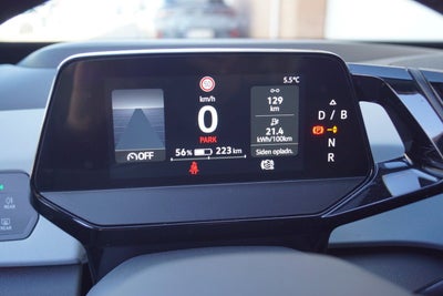 VW ID.3 Pro S Tour