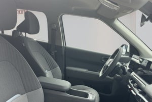 Kia EV3 Long Range Prestige