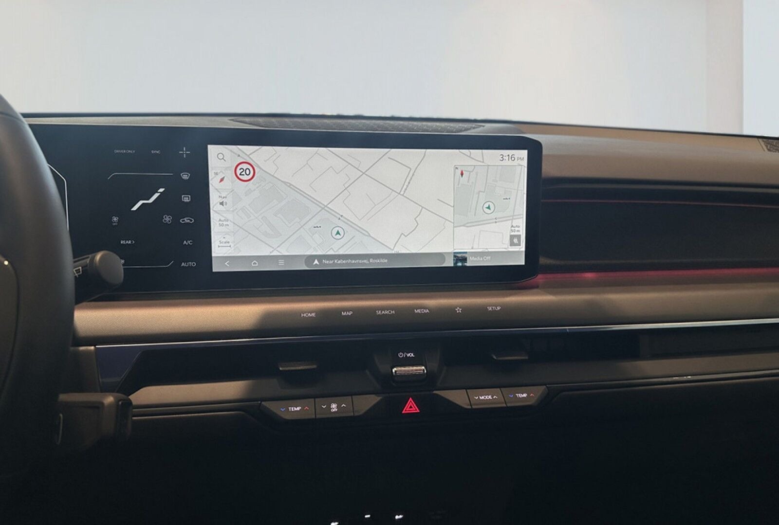 Kia EV9 Long Range Performance Premium AWD 7prs