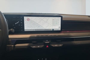 Kia EV9 Long Range Performance Premium AWD 7prs