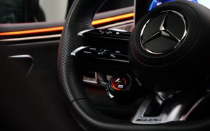 Mercedes EQE43 SUV AMG 4Matic