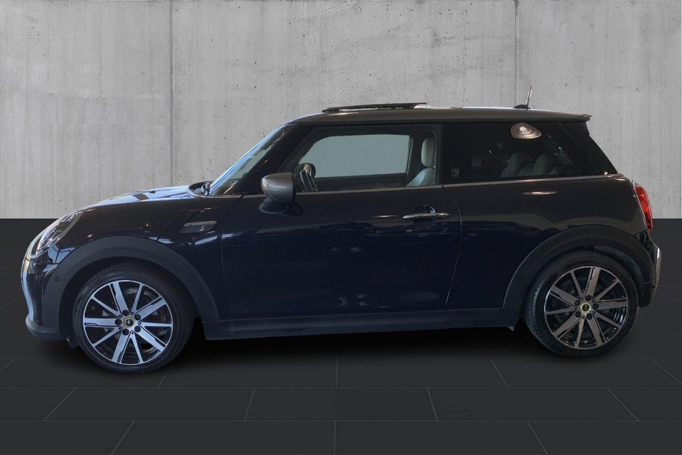 MINI Cooper SE Maximise 2023