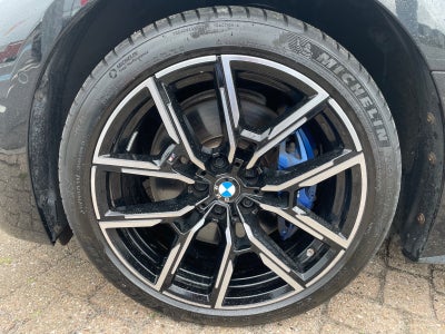 BMW i4 M50 M-Sport xDrive