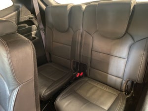 Kia Carens CRDi 141 Premium DCT 7prs
