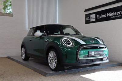 MINI Cooper SE Classic Trim