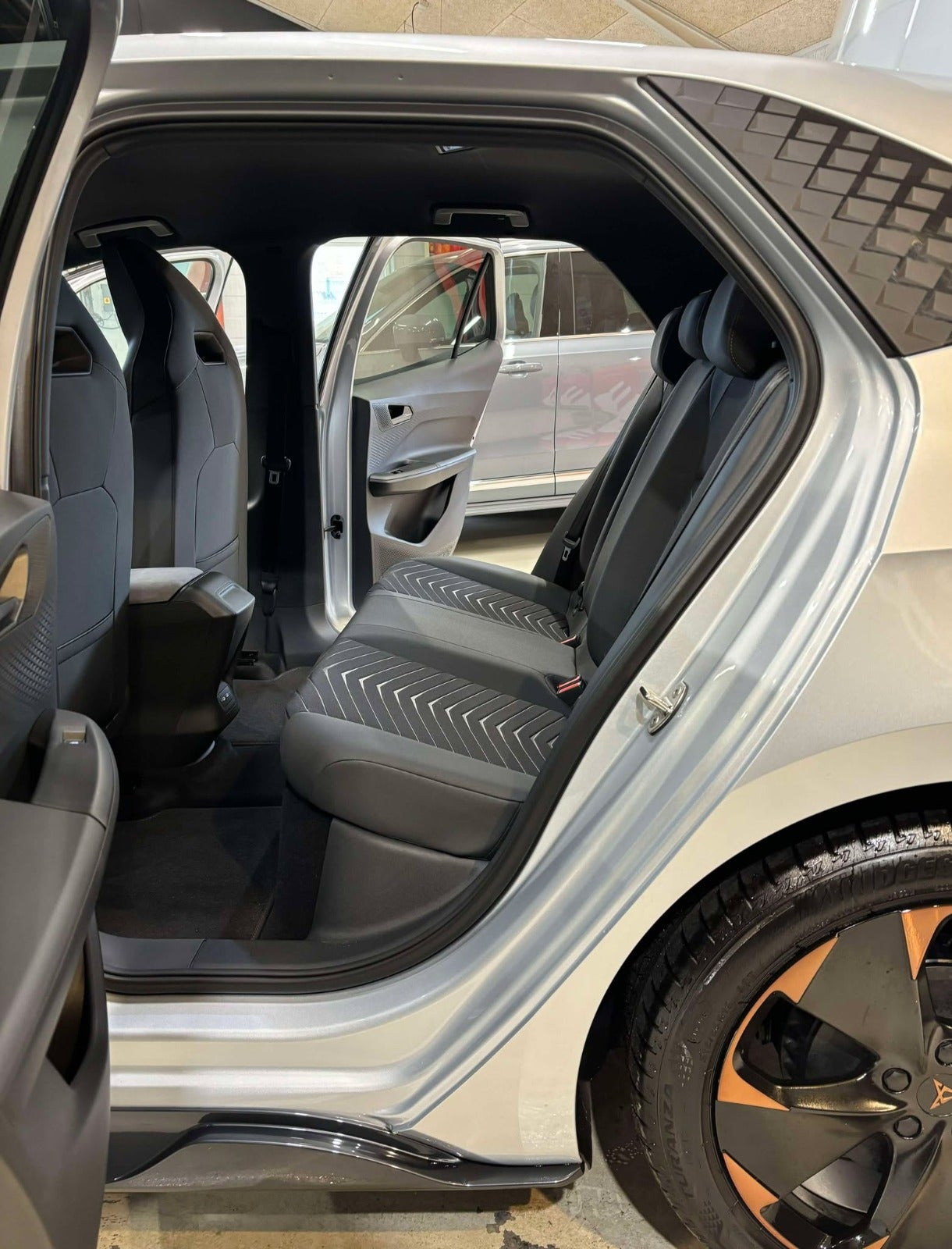 Billede af Cupra Born 59 Pasión