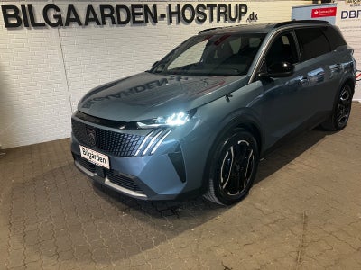 Peugeot e-5008 77 Allure 7prs 5d