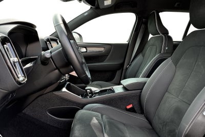 Volvo XC40 P6 ReCharge Plus - 4