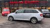 Skoda Fabia TSi 95 Dynamic Combi DSG thumbnail