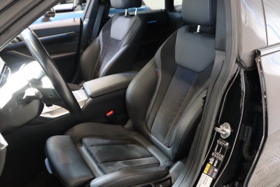 BMW i4 eDrive40 Fully Charged M-Sport