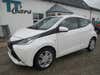 Toyota Aygo VVT-i x-touch