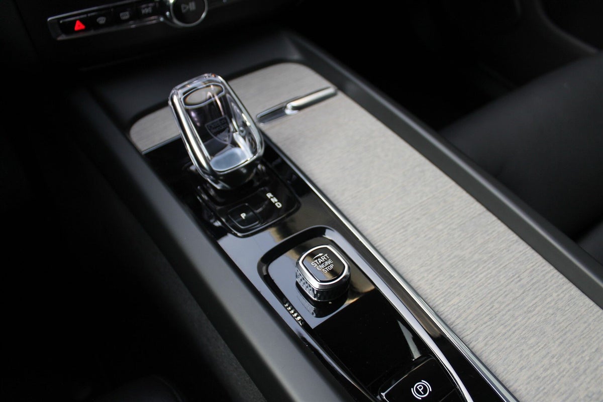 Volvo XC60 B4 197 Inscription aut. billede 15