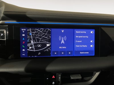 Porsche Macan 4