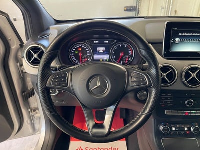 Mercedes B200 Urban aut.