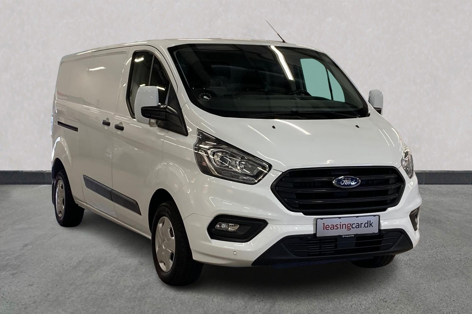 Billede af Ford Transit Custom 300S 2,0 TDCi 130 Trend
