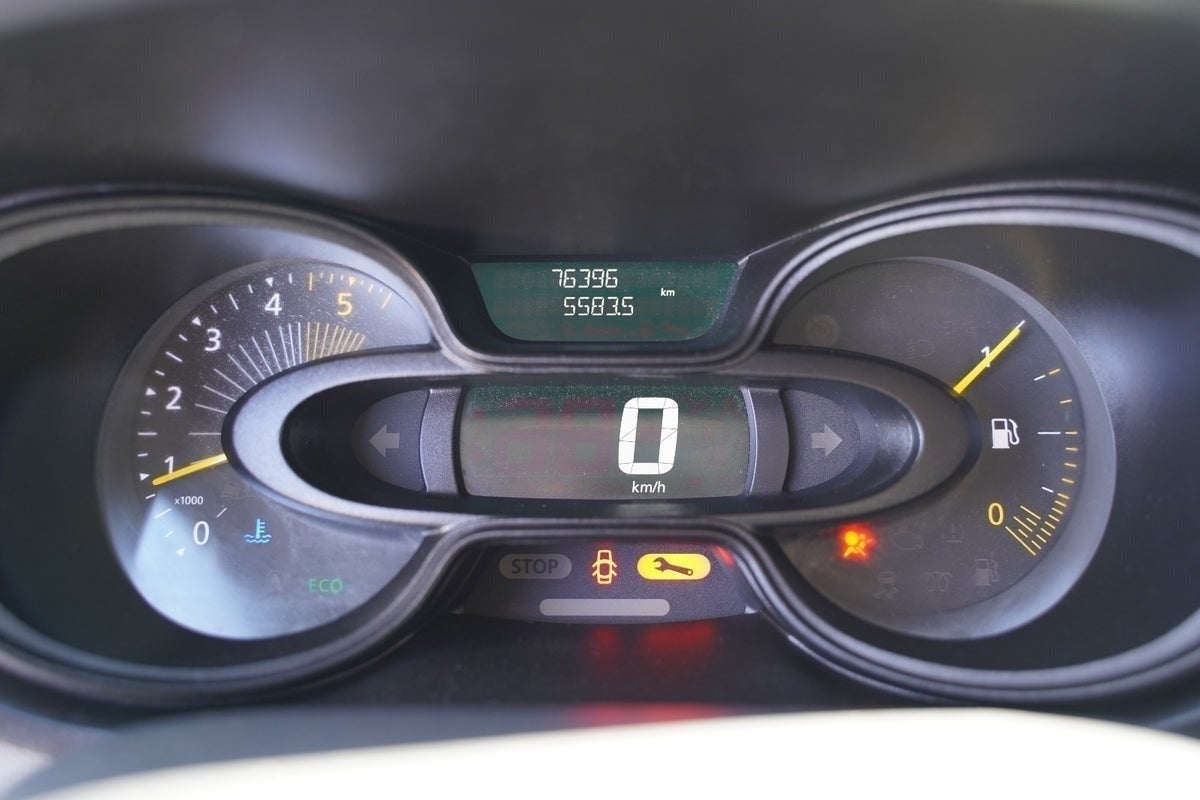 Billede af Renault Trafic T29 1,6 dCi 115 L2H1