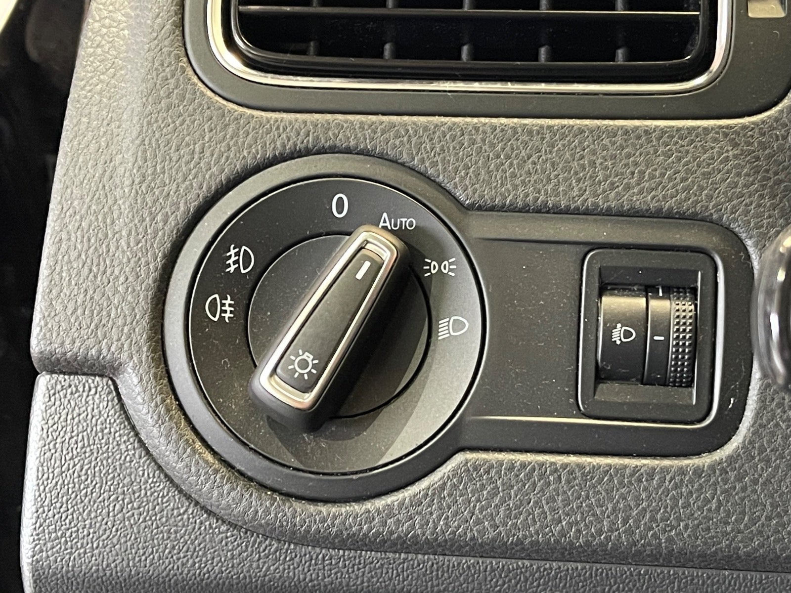 Billede af VW Polo 1,2 TSi 110 Highline BMT