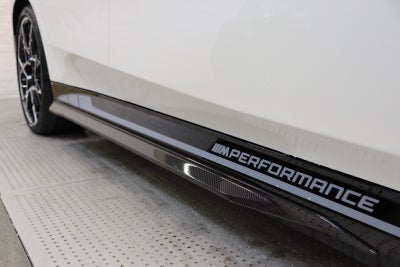 BMW i5 eDrive40 Touring M-Sport Pro