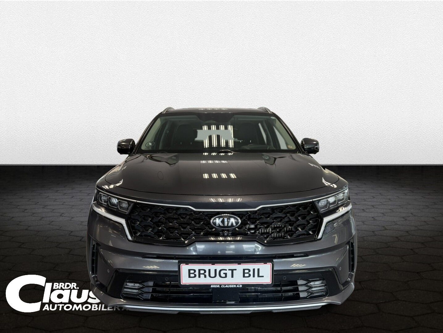 Kia Sorento PHEV Premium aut. 4WD 7prs