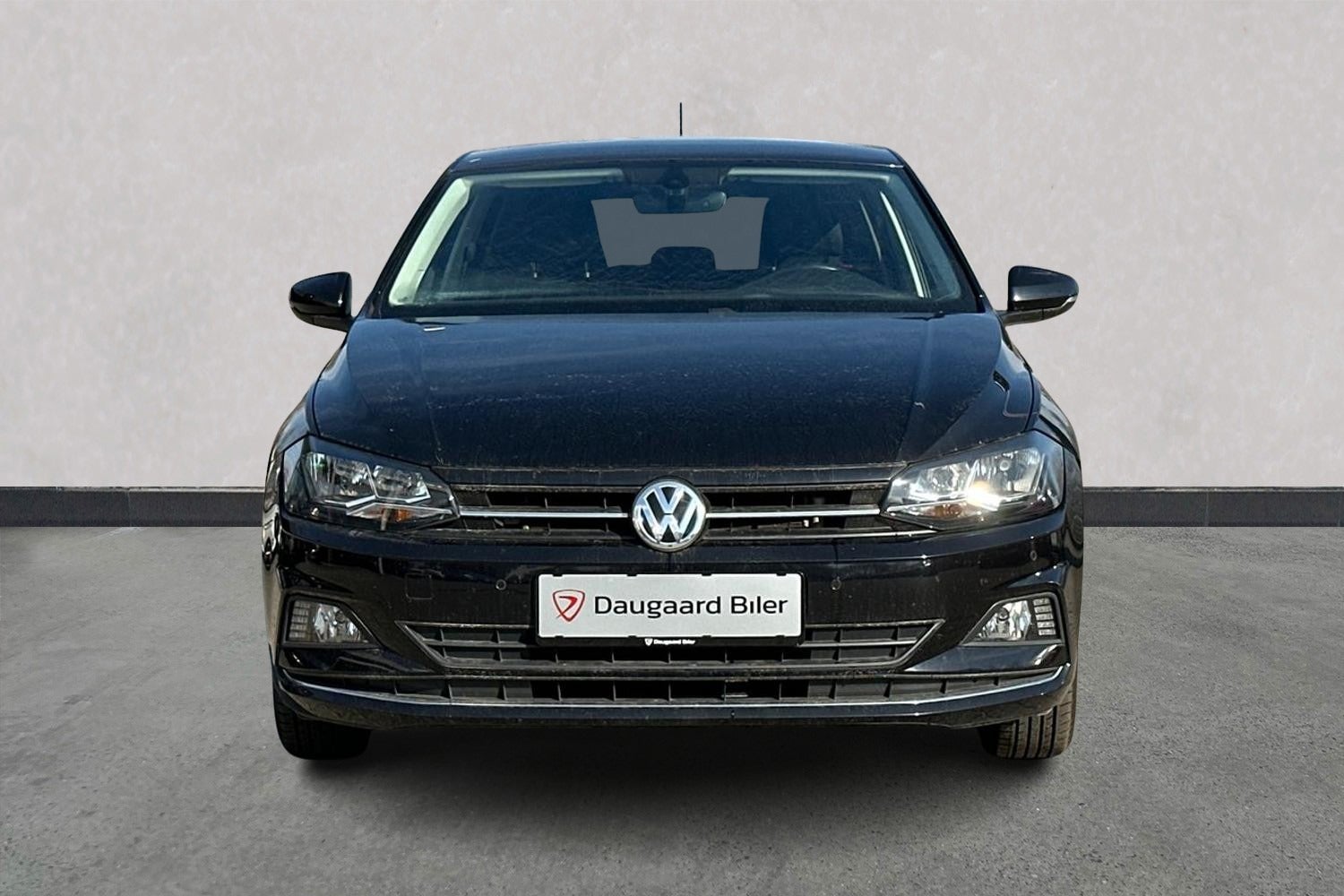 Billede af VW Polo 1,0 TSi 115 Highline