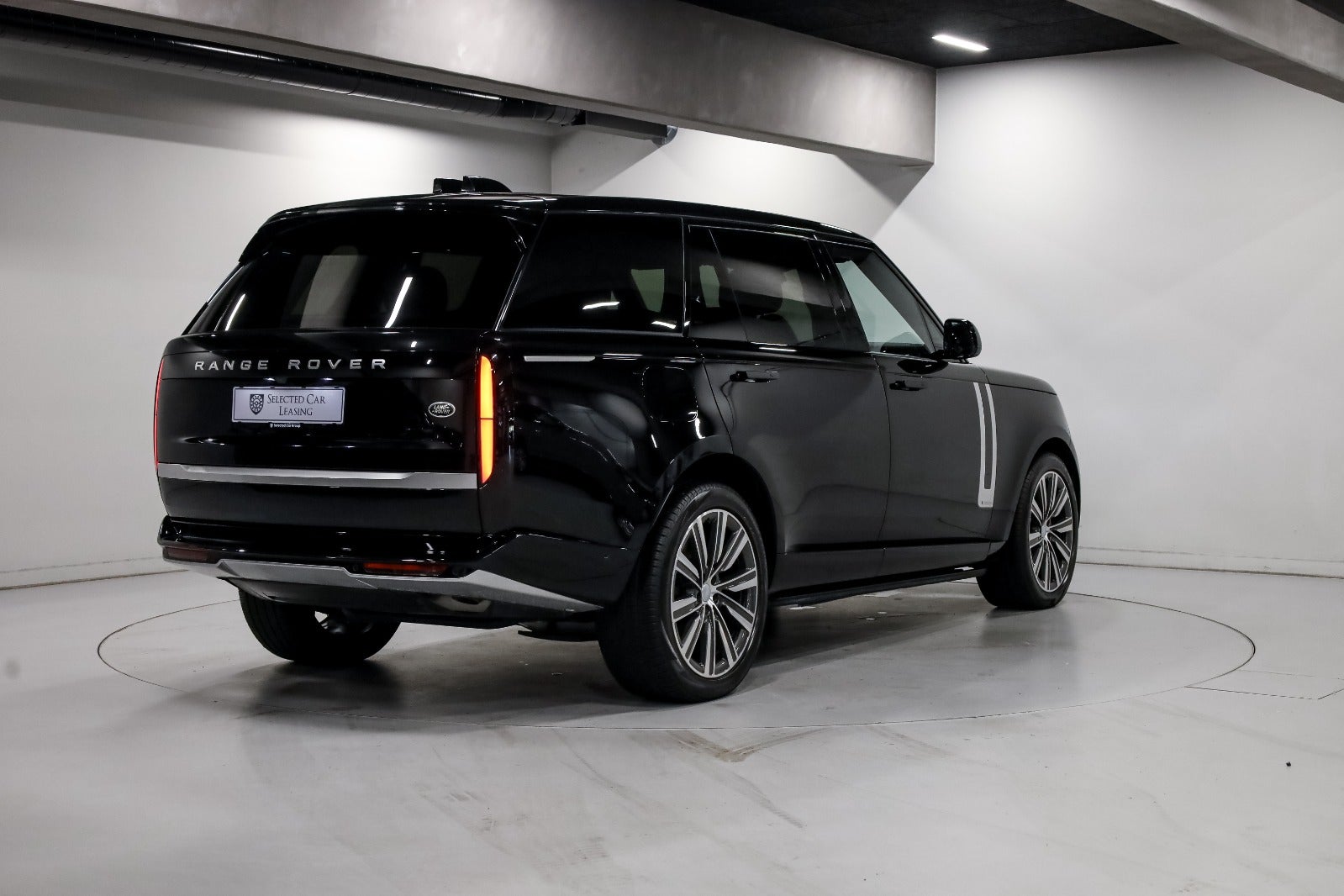 Land Rover Range Rover 3,0 P460e Autobiography aut. LWB