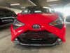 Toyota Aygo VVT-i x-cellence thumbnail