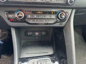 Kia Niro PHEV Advance DCT