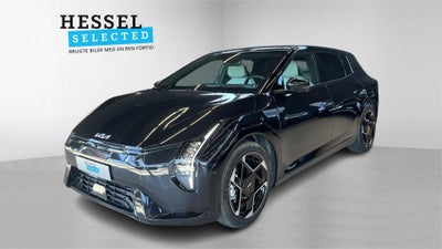 Kia EV4 81 Long Range GT-Line 5d
