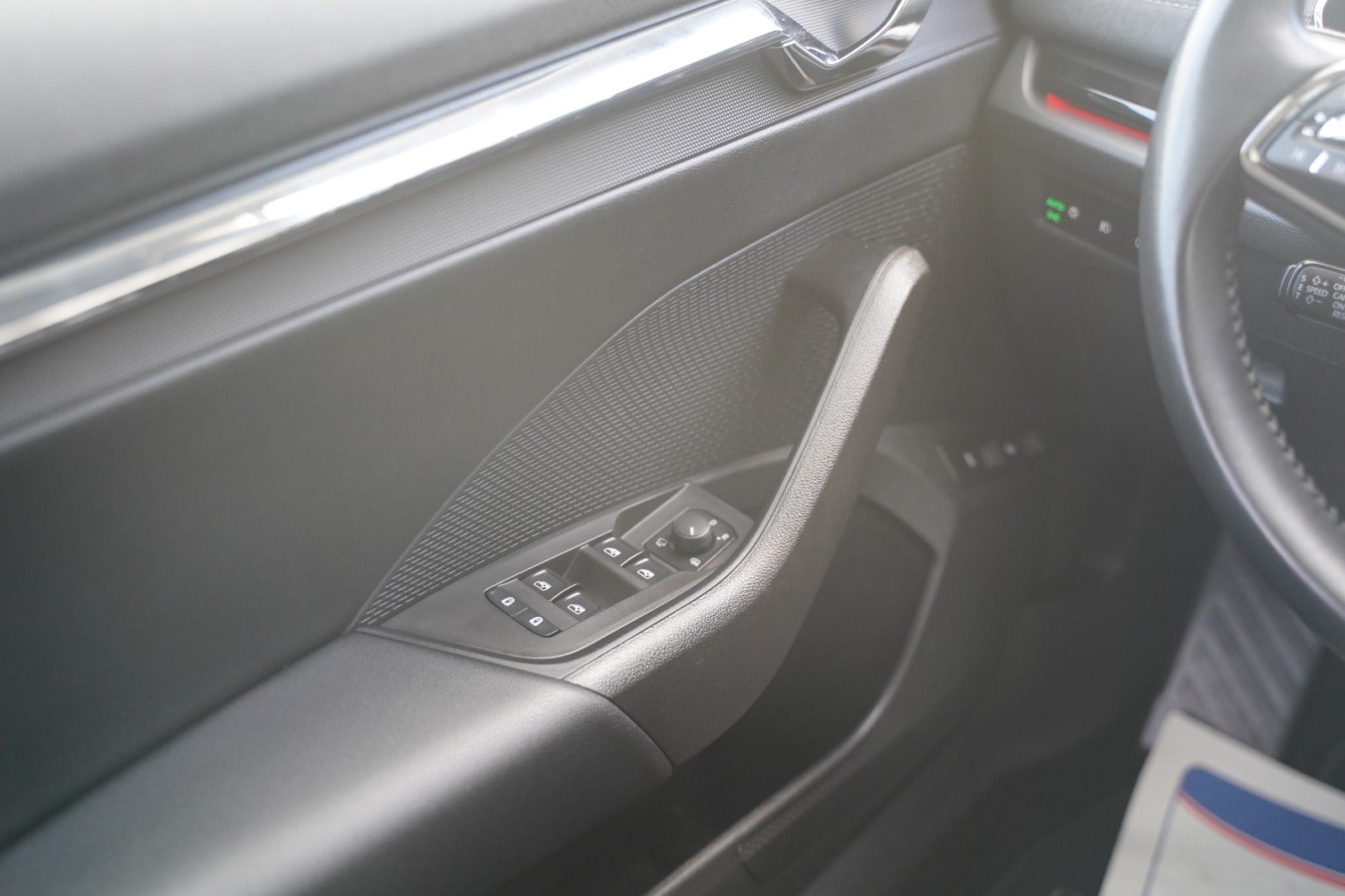 Billede af Skoda Octavia 1,4 TSi iV Plus Combi DSG